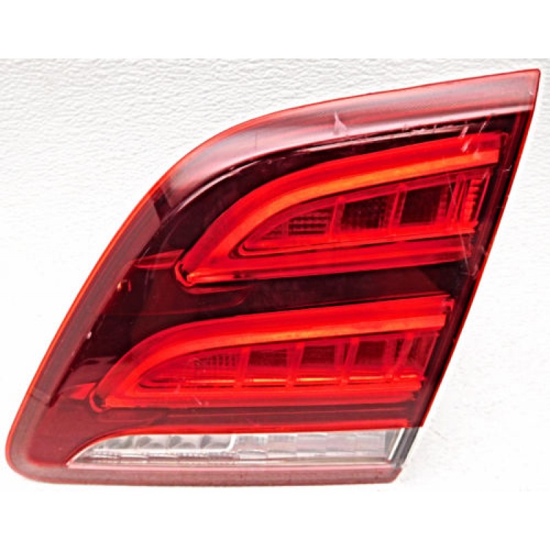 2015-2018 Mercedes-benz GLE166 rear lamp inner 1669065902 1669066002